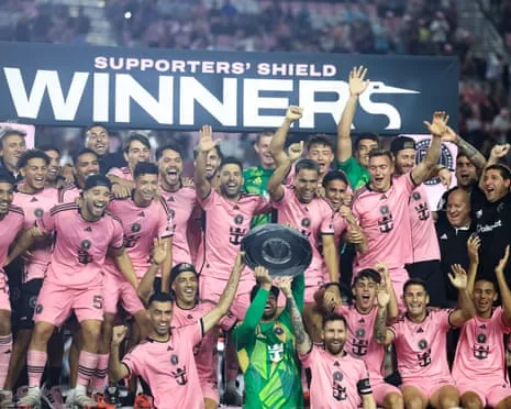 MLS Regular Season Title Race Heats Up – Tightest Conclusion in Recent History