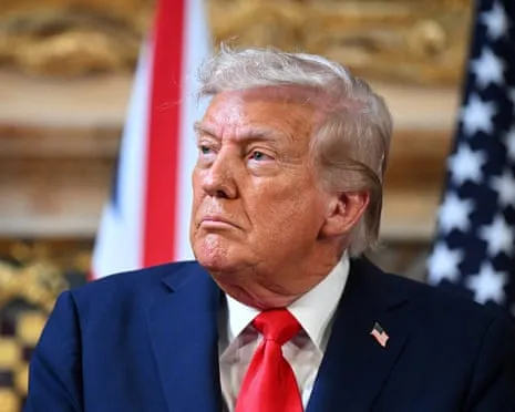 Trump Indicates Broadcasters May Face Penalized For Negative News
